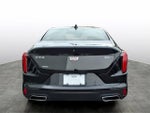 2024 Cadillac CT4 Luxury
