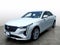 2024 Cadillac CT4 Luxury