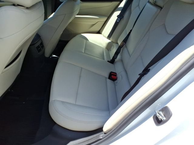 2024 Cadillac CT4 Luxury