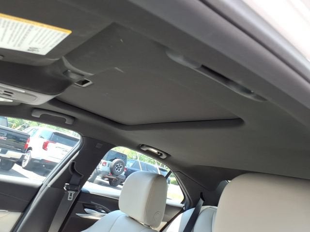 2024 Cadillac CT4 Luxury