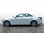 2024 Cadillac CT4 Luxury