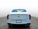 2024 Cadillac CT4 Luxury