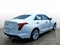 2024 Cadillac CT4 Luxury
