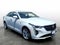 2024 Cadillac CT4 Luxury