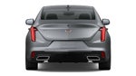 2026 Cadillac CT4 Luxury