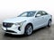 2020 Cadillac CT4 Luxury