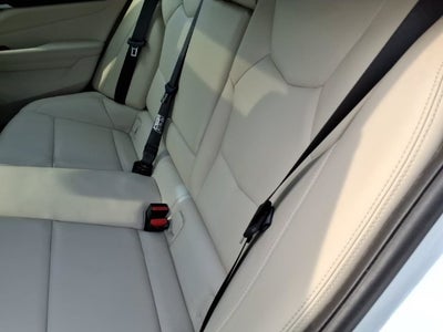 2020 Cadillac CT4 Luxury