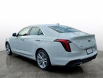 2020 Cadillac CT4 Luxury