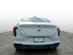 2020 Cadillac CT4 Luxury