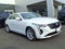 2020 Cadillac CT4 Luxury