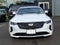 2020 Cadillac CT4 Luxury