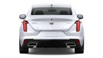 2026 Cadillac CT4 Luxury