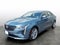 2023 Cadillac CT4 Luxury