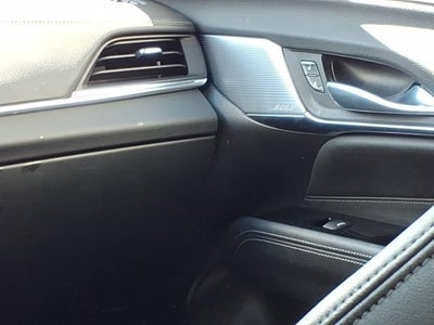2023 Cadillac CT4 Luxury