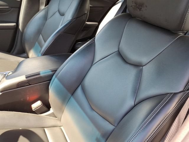 2023 Cadillac CT4 Luxury