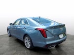 2023 Cadillac CT4 Luxury