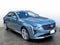 2023 Cadillac CT4 Luxury