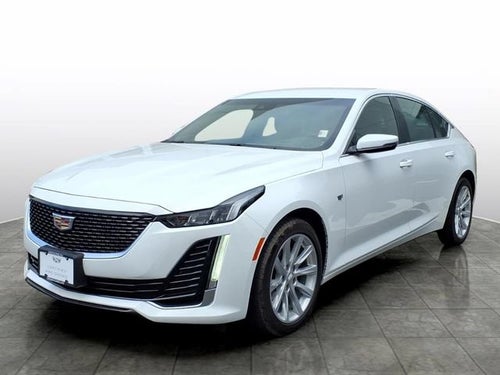 2023 Cadillac CT5 Luxury
