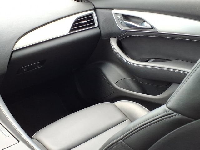2023 Cadillac CT5 Luxury