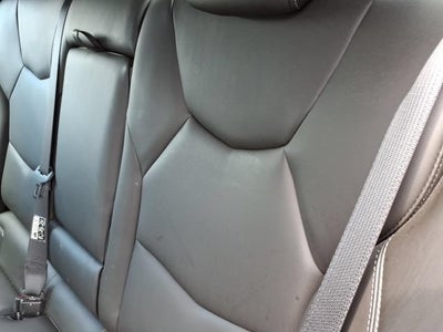 2023 Cadillac CT5 Luxury