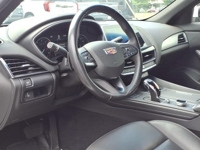 2023 Cadillac CT5 Luxury