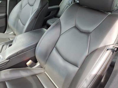 2023 Cadillac CT5 Luxury