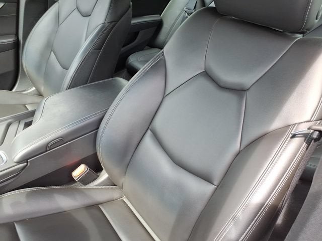 2023 Cadillac CT5 Luxury