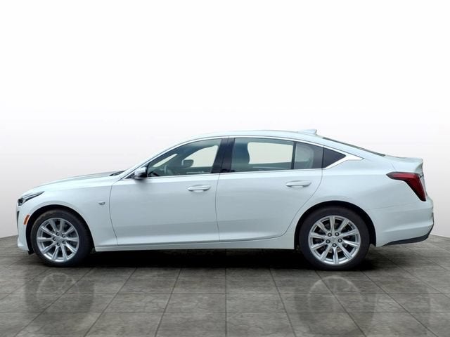 2023 Cadillac CT5 Luxury