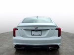 2023 Cadillac CT5 Luxury