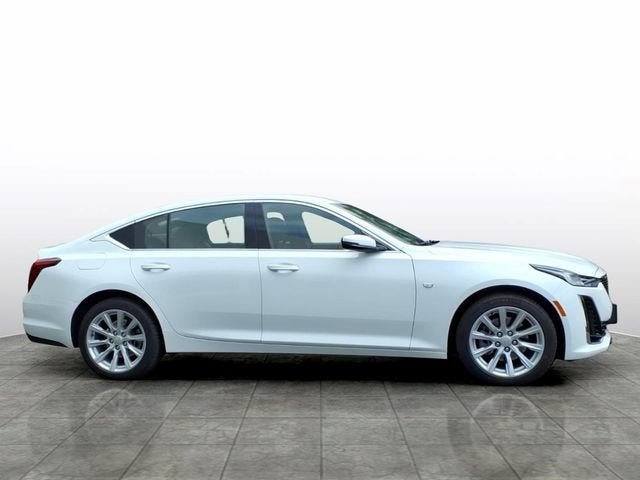 2023 Cadillac CT5 Luxury