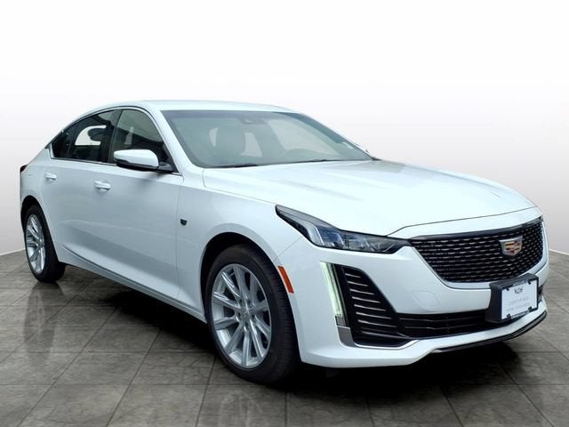 2023 Cadillac CT5 Luxury