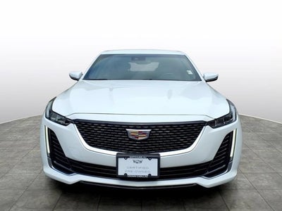 2023 Cadillac CT5 Luxury
