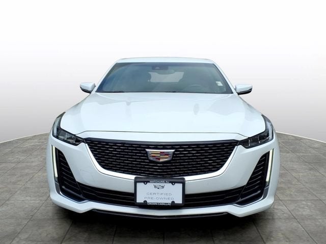 2023 Cadillac CT5 Luxury