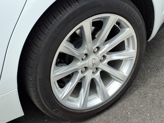 2023 Cadillac CT5 Luxury