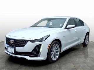 2023 Cadillac CT5 Luxury