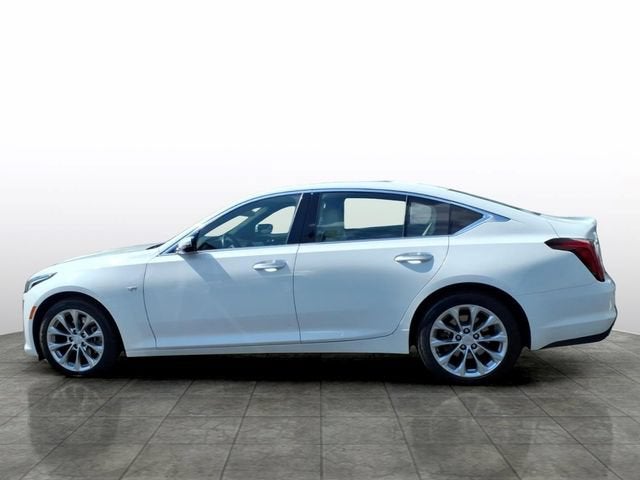 2023 Cadillac CT5 Premium Luxury