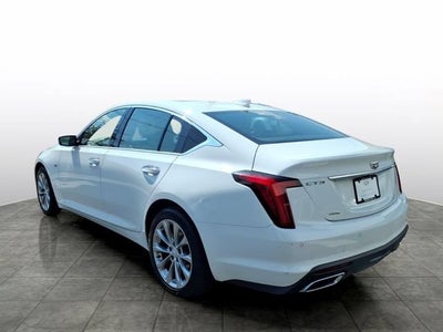 2023 Cadillac CT5 Premium Luxury