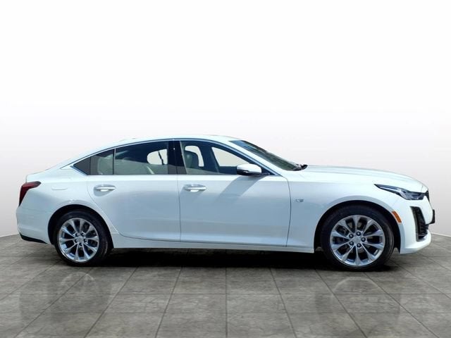 2023 Cadillac CT5 Premium Luxury