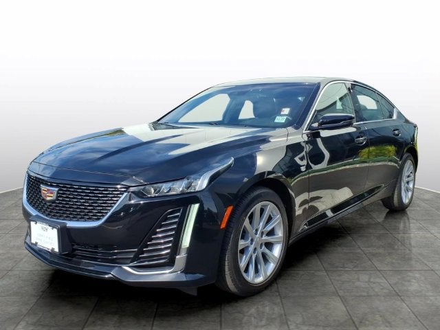 2023 Cadillac CT5 Luxury