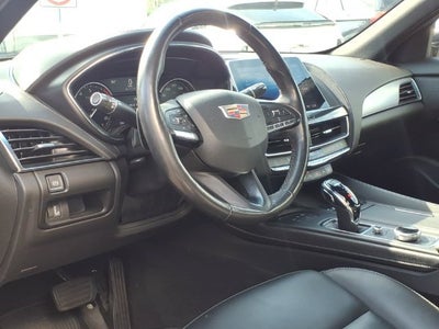 2023 Cadillac CT5 Luxury