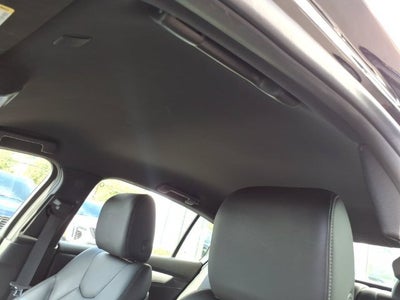 2023 Cadillac CT5 Luxury