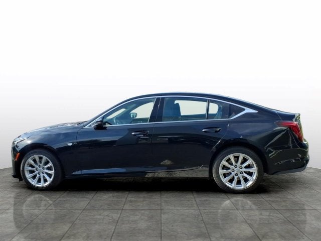 2023 Cadillac CT5 Luxury