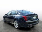 2023 Cadillac CT5 Luxury