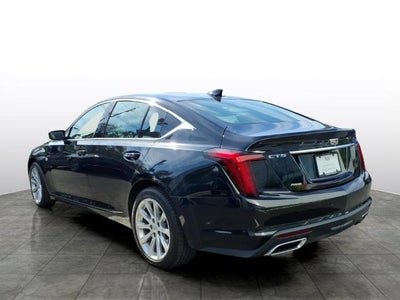 2023 Cadillac CT5 Luxury