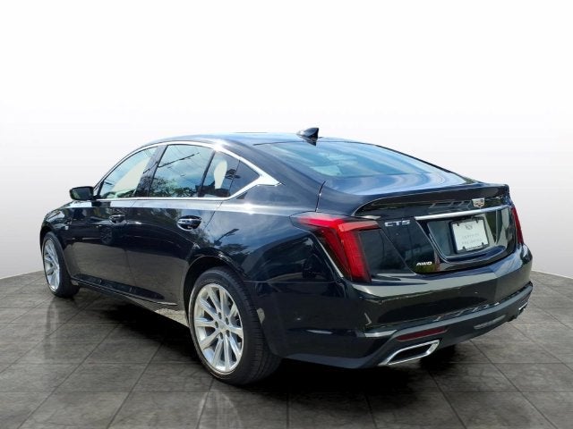 2023 Cadillac CT5 Luxury