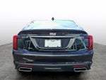 2023 Cadillac CT5 Luxury