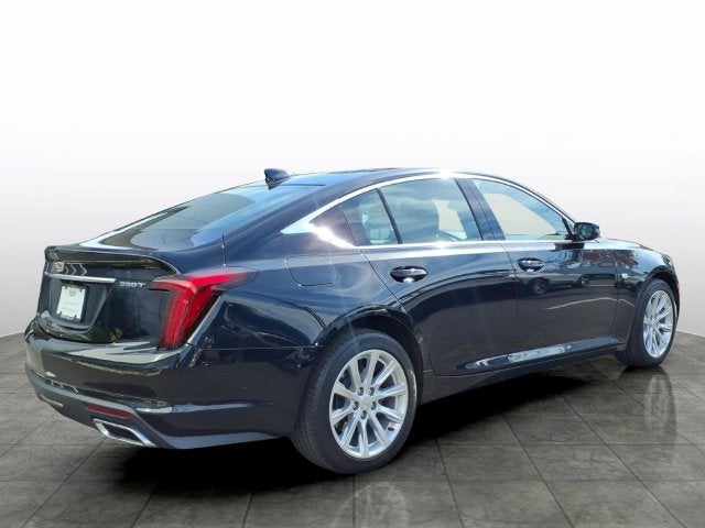 2023 Cadillac CT5 Luxury
