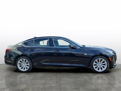 2023 Cadillac CT5 Luxury