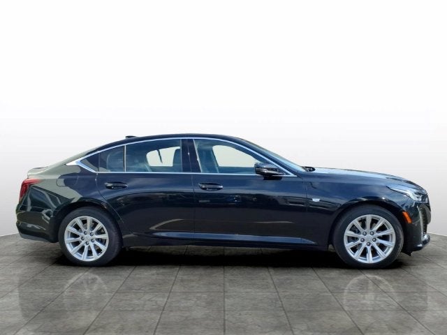 2023 Cadillac CT5 Luxury