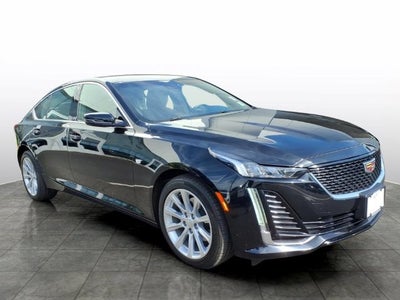 2023 Cadillac CT5 Luxury